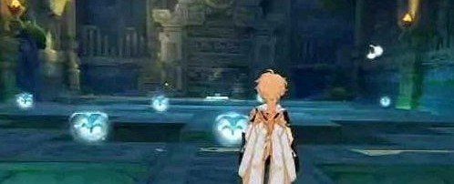 《原神》1.4奇趣挑战活动玩法介绍