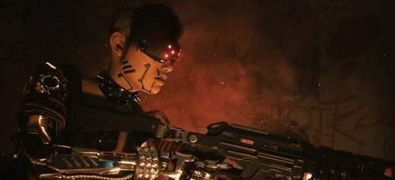 《赛博朋克2077》人物属性攻略