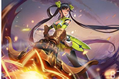 王者荣耀孙尚香带什么技能？孙尚香召唤师技能推荐