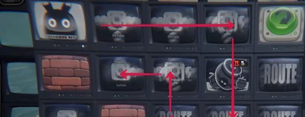 《绝区零》浮冰空洞深层困难模式通关攻略