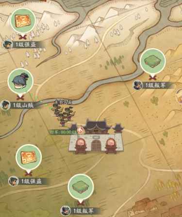 《时光大爆炸》铁器时代重点玩法介绍
