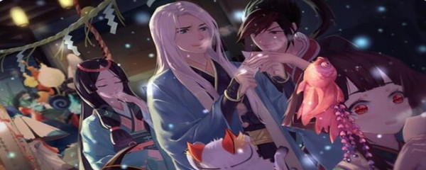 阴阳师骷髅怨恨是啥
