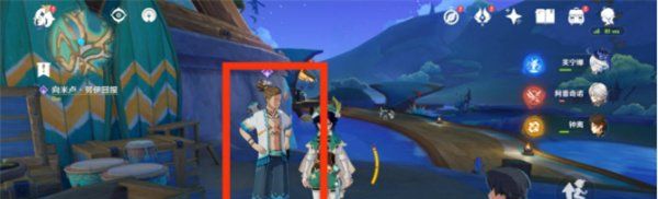 《原神》5.0音乐不灭成就攻略