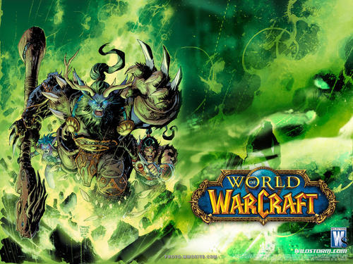 魔兽世界冻结寒风怎么获得_wow冻结寒风橙装图纸获取方式