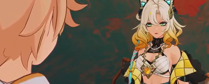 《原神》5.1抑扬的吟咏任务攻略