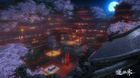 逆水寒手游相国打擂一如何完成