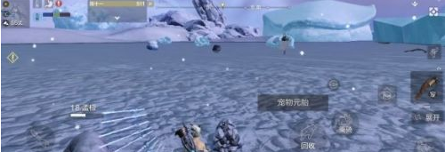 《妄想山海》无限蛋液获取方法