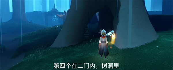 《光遇》9月12日季节蜡烛位置2024