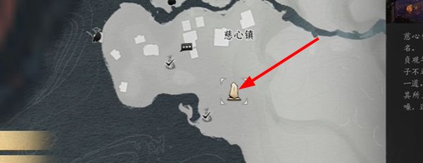 《燕云十六声》慈心镇第三次佛光任务攻略
