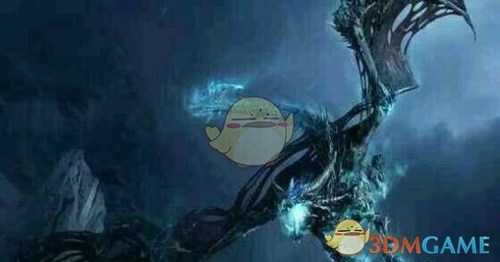 《地下城堡》极寒魔龙属性解析