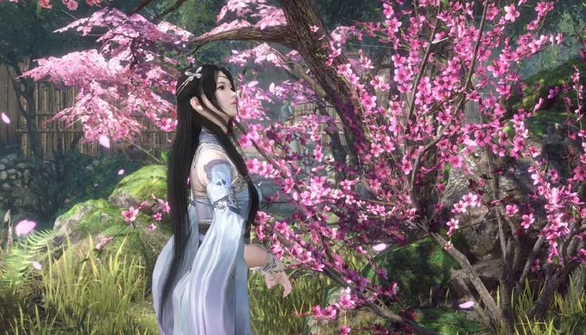 逆水寒手游沧州大牢如何进-沧州大牢进入攻略