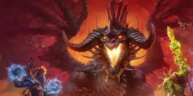魔兽世界plus侏儒术士恶魔优雅怎么获得-侏儒术士恶魔优雅获得方法
