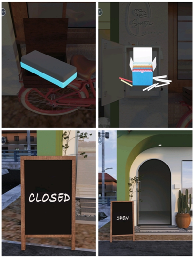 《Escape Room》烘焙店通关攻略详情