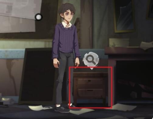 时无烬*章游戏攻略 时无烬*章全流程解析