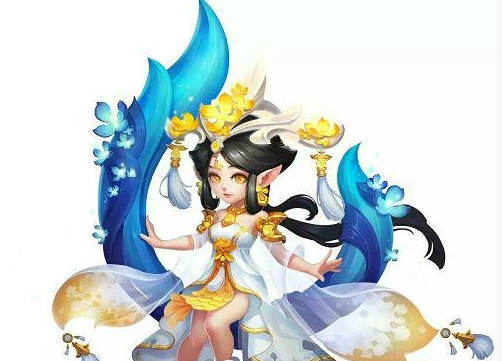 梦幻西游手游月宫宠物选择推荐