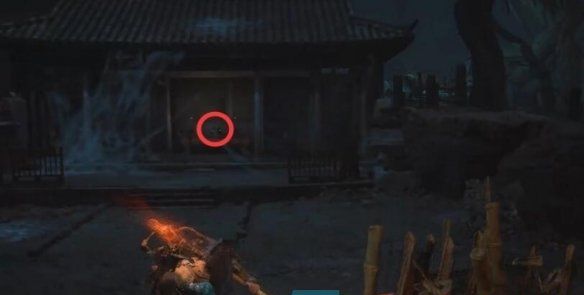 《黑神话悟空》镜中丹丹方获得方法