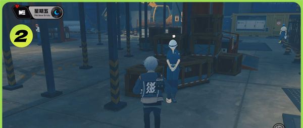 《绝区零》珍的纪念币获取方法
