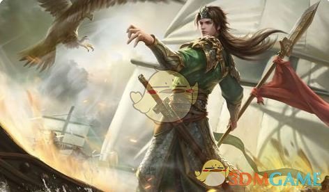 《三国杀》界凌统技能介绍
