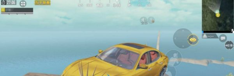 《和平精英》2021春节返场皮肤一览