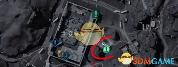 《三角洲行动》1月9日密码2025