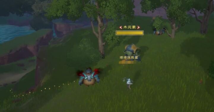 《塔瑞斯世界》驯兽之道任务攻略介绍