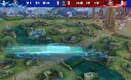 《王者荣耀》2023亚运会直播回放观看地址