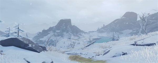 原神雪山怎么*防寒