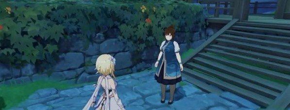 《原神》海灯节轶事此灯寄何人任务完成攻略