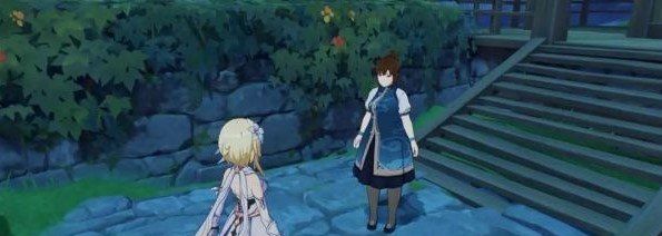 《原神》海灯节轶事此灯寄何人任务完成攻略