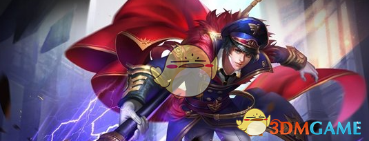 《王者荣耀》2025男英雄人气排行一览