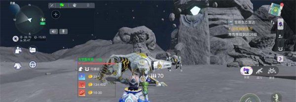 《创造吧我们的星球》火箭制造方法