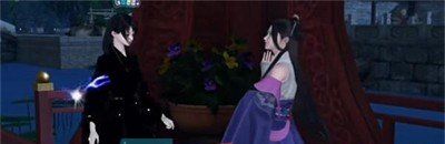 《逆水寒手游》雪暖晴年画册获取方法