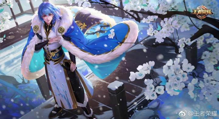 奕星上线时间及价格确定 带着重做后的张良一起登场