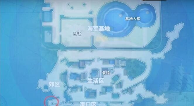 《航海王热血航线》谢尔兹镇的知识问答任务完成攻略