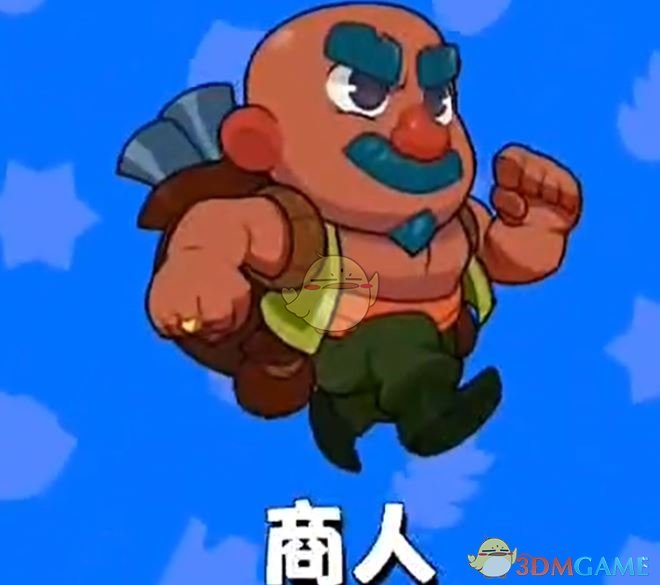 《爆裂小队》必选角色推荐