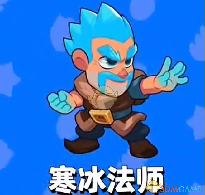 《爆裂小队》必选角色推荐
