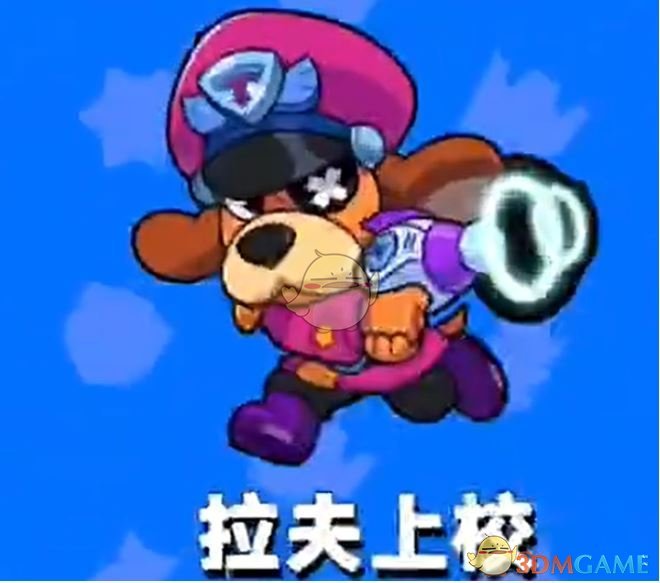 《爆裂小队》必选角色推荐