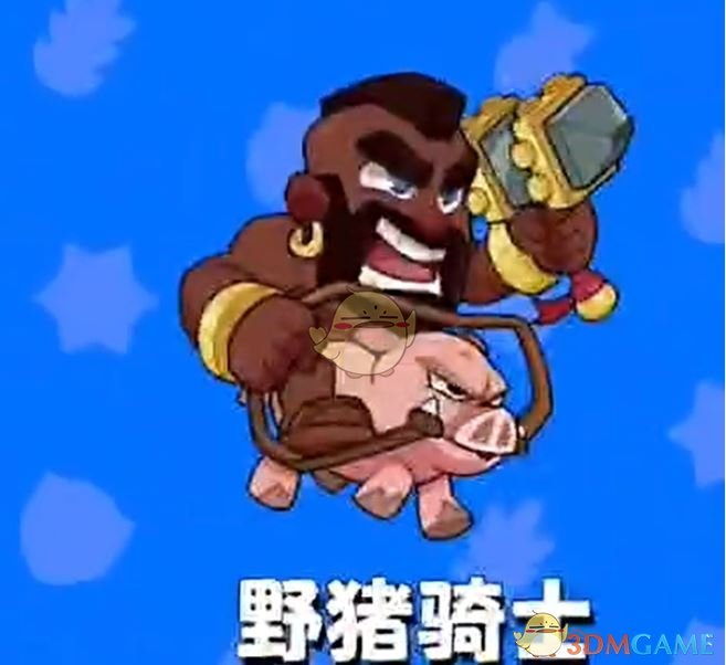 《爆裂小队》必选角色推荐
