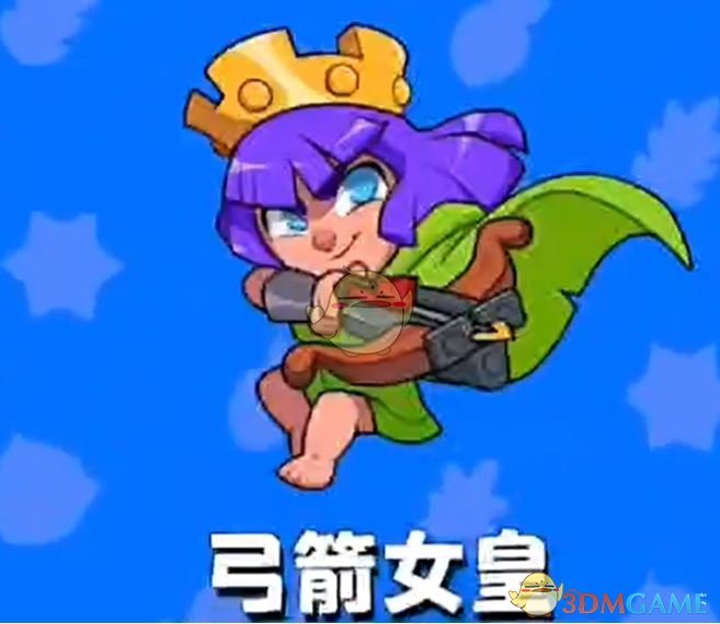 《爆裂小队》必选角色推荐