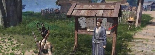 《燕云十六声》难得好活奇遇任务攻略