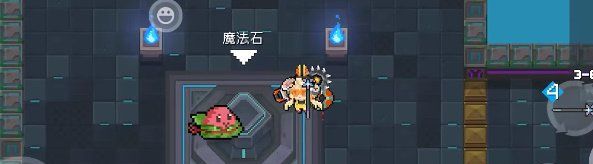 《元气骑士》神秘仪式成就攻略