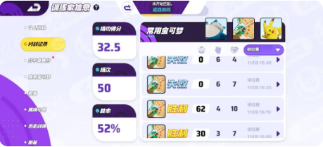 《宝可梦大集结》怪力国服强不强