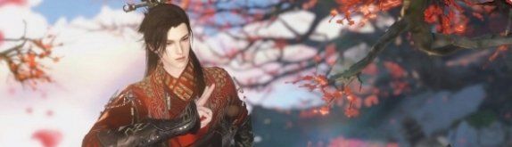 《逆水寒手游》2024联动永劫无间皮肤介绍