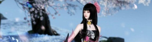 《逆水寒手游》2024联动永劫无间皮肤介绍
