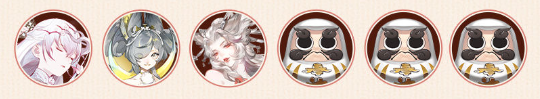 阴阳师SP三尾狐阵容搭配2