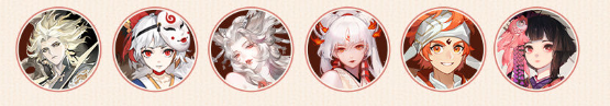 阴阳师SP三尾狐阵容搭配1
