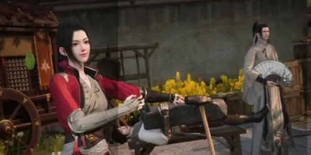 逆水寒神奇海王隐藏身份解锁攻略