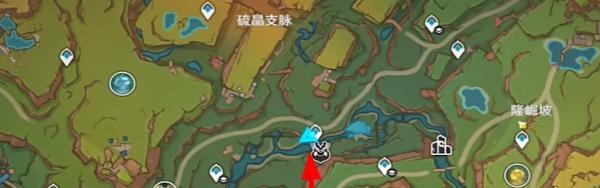 《原神》寻溯蜜虫之宝第三天攻略