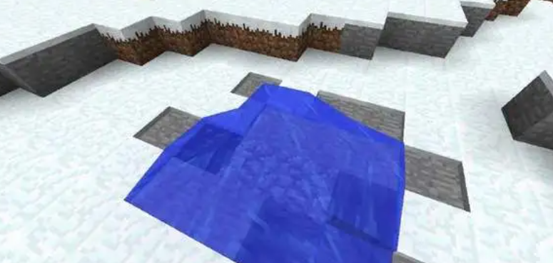 浮冰