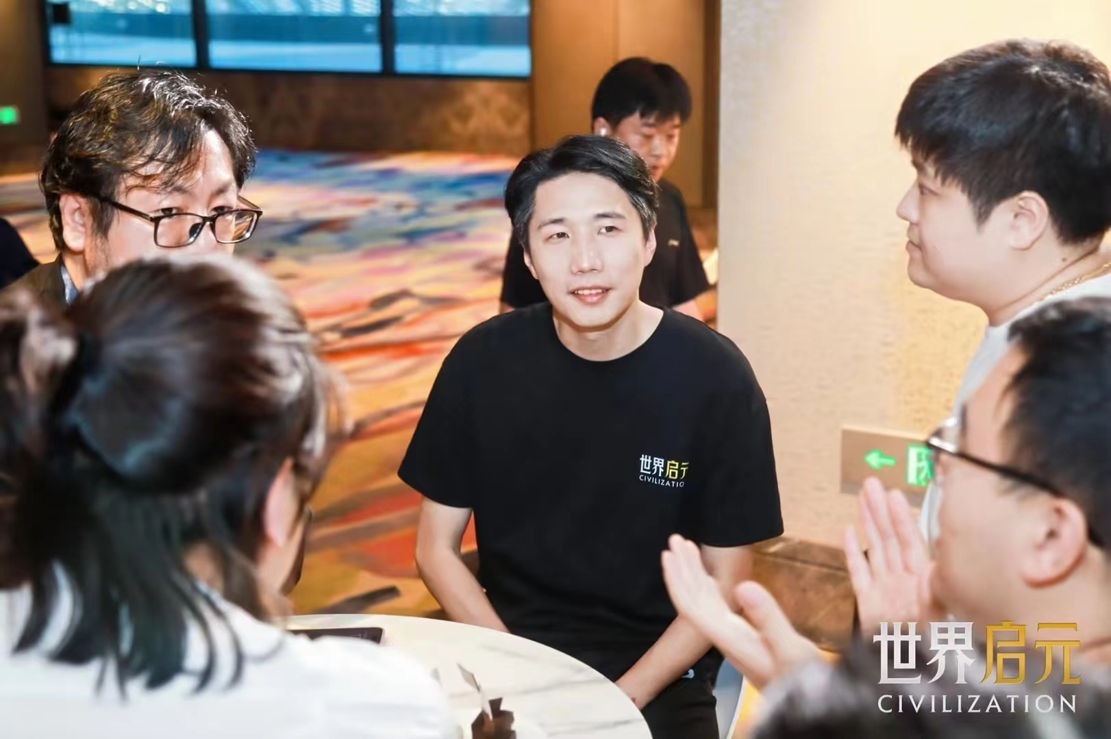《世界启元》第二纪元8月31日开启,诸葛亮借到了真东风（**）
